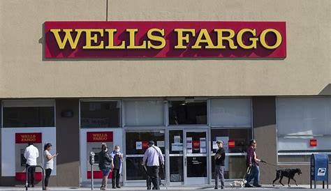 Wells Fargo refunding millions to customers for add-on products: Report