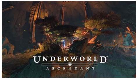 Jesse Greenberg: Underworld Evolution Game
