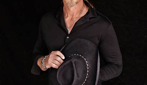 Unveiling The Enigma: Trace Adkins' Sexuality Explored