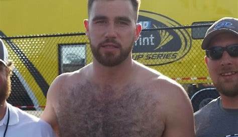 Pin by Kayeloni Aponte on Eye Candy | Travis kelce, Hot country men