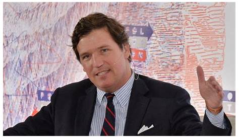 The Truth About Tucker Carlson's Wealthy Family