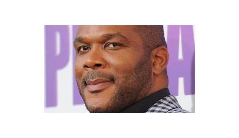 Tyler Perry Recalls His Own Suicide Attempts in the Wake of tWitch’s Death