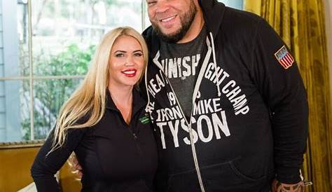 Quick Celeb Facts Tyrus Wife Ingrid, Children, Net Worth, Salary