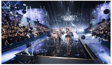6 Great Moments That Made The Victoria's Secret Fashion Show Worth