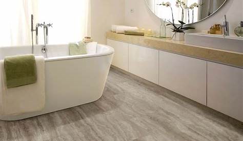 Liberty Floors Premium Click 4.2mm Norfolk Walnut Waterproof Luxury