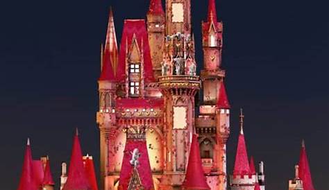 Is Wdw Magic Kingdom Decorated For Valentines Day Dney Princes Appear With