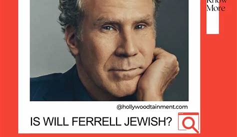 Unveiling The Enigma: Will Ferrell's Religious Identity Explored