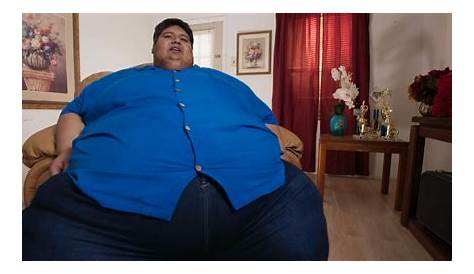 Isaac Martinez Of My 600lb Life Where Is He And How Is He Doing Now