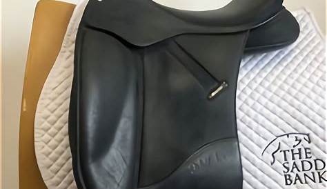 Wintec Isabell Dressage Saddle | by World Champion Isabell Werth