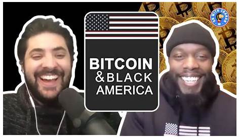 Isaiah Jackson: Bitcoin Can Really Help African Americans - YellowBlock
