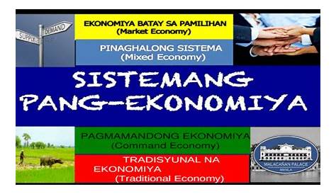 Sistemang Pang-Ekonomiya Storyboard by 2b450f87