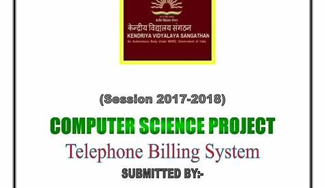 81818088 isc-class-xii-computer-science-project-java-programs