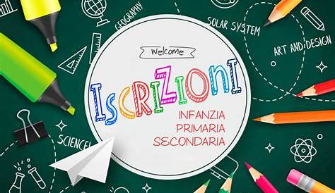 Pre-iscrizoni 2023|2024 - Scuola Infanzia Buzzoni