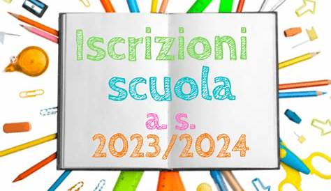 Iscrizioni scuola 2021-22: aperte le registrazioni online | Studenti.it