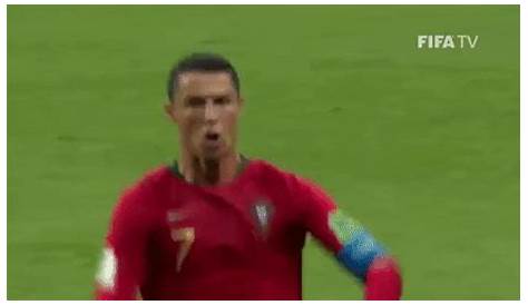 Christiano Ronaldo'nun Dünya Kupasında Ortalığı Kasıp Kavuracağını