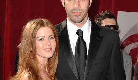 Unveiling The Secrets Of Isla Fisher's Enigmatic Relationships