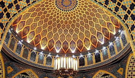 Islamic Art Wallpapers - Top Free Islamic Art Backgrounds - WallpaperAccess