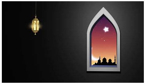 Islamic Background Hd 1080p - 3840x2160 - Download HD Wallpaper