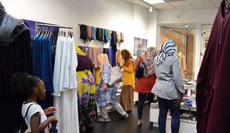 Islamic Clothing Stores Near Me Muslim Online UsaTurkish Dress Hijabs Fashion