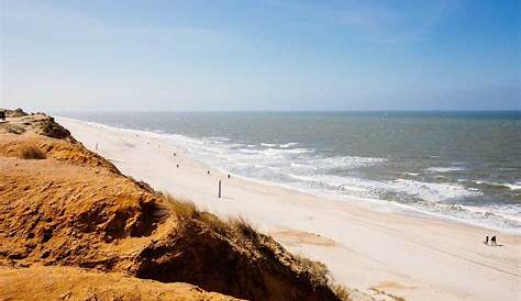 Sylt Island - Germany - Blog about interesting places