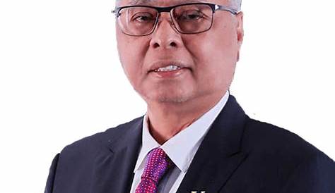 Biodata Dato’ Sri Ismail Sabri bin Yaakob