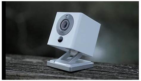 Ismartalarm Camera Blinking ISmartAlarm Spot HD Video Reviews, Coupons & Deals