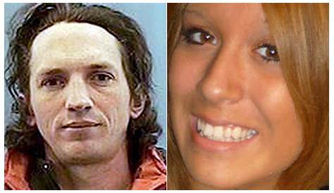 The picture of Samantha, a victim of Israel Keyes (ep. 81) is so creepy