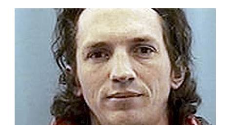Israel Keyes - meticulous serial killer's body count may never be known