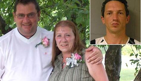 How a Vermont couple ended up in Israel Keyes' chain of carnage