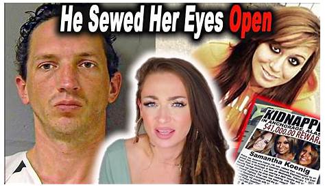 Do you think that serial killer Israel Keyes could be connected to some