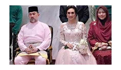 Selepas Sultan Kelantan, Tengku Mahkota pula pilih ‘orang luar’ sebagai
