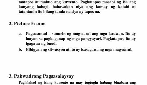 Mga Uri Ng Panitikan Sa Panahon Ng Katutubo At Katangian