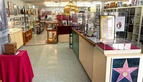 Visit It's A Wonderful Life Museum in Seneca Falls Expedia