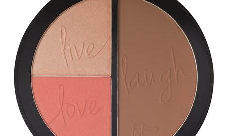 IT Cosmetics Your Most Beautiful You - Live Love Laugh (Review
