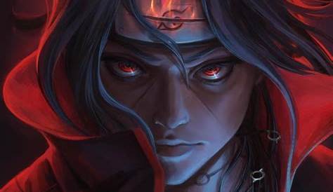 Details more than 78 itachi wallpaper ipad - in.cdgdbentre