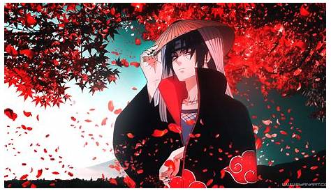 Itachi Wallpapers 1920x1080 - Wallpaper Cave