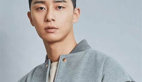 Released Pictures Of Park Seo Joon In Upcoming Drama “Itaewon Class”