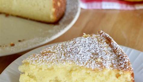 Perfect Italian Cream Cake | FaveSouthernRecipes.com