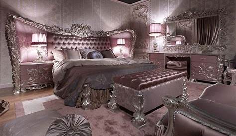 77 amazing italian style bedroom decor ideas (8) Bedroom decor