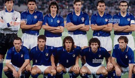 1990 World Cup - Italy’s consolation prize | Italy On This Day