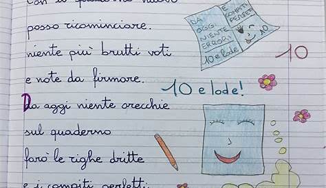 Primi giorni in classe terza | Blog di Maestra Mile 1st Day Of School