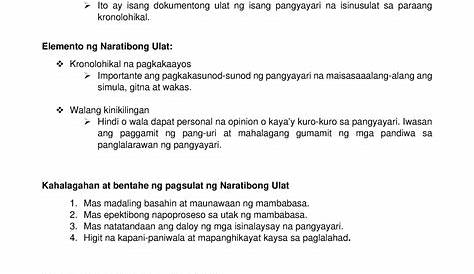kapansin-pansin sa mga larawang ito ang balita ay naglalaman ng ulat
