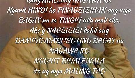 Mga Kawikaan 11:24-26 Ang taong mapagbigay ay lalong yumayaman, ngunit