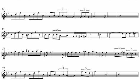 It's Been A Long, Long Time Sheet music for String Ensemble, Alto