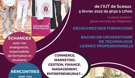 IUT d'Annecy - YouTube