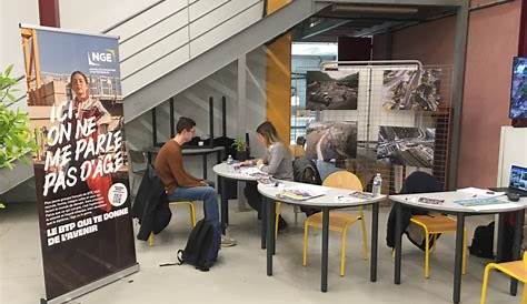 Sujet Aménagement / Place Poya - MétroCâble - IUT1 - Université