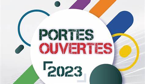 Journées Portes Ouvertes : le tour de France des IUT R&T ! - IUT