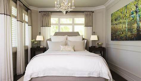 Ivory Bedroom Decorating Ideas