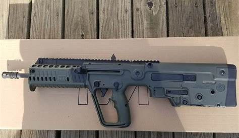 ARMSLIST - For Sale/Trade: TAVOR X95 OD GREEN BRAND NEW UNFIRED