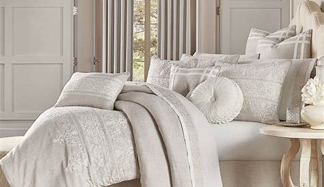 J. Queen New York Coventry Comforter Set Dillards Comforter sets